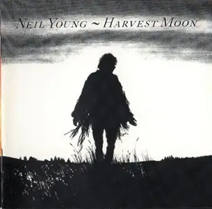 Neil Young - Harvest Moon (1992)