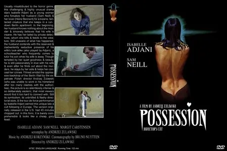 Possession (1981)