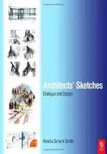 Architects Sketches: Dialogue and Design (repost)