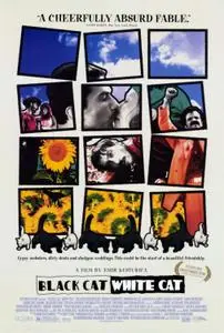 Black Cat, White Cat (1998) Crna macka, beli macor