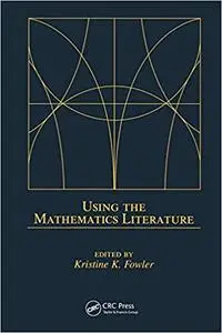 Using the Mathematics Literature