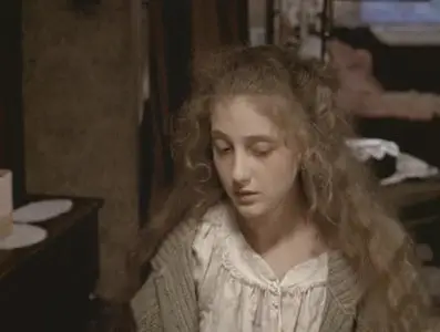 Wedding in White (1972)