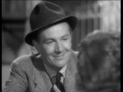 Climbing High (1938)