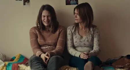 Mistress America (2015)