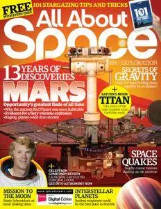 All About Space - March 2017