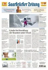 Saarbrücker Zeitung – 08. Januar 2019