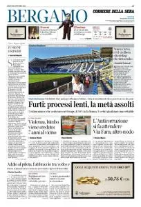 Corriere della Sera Bergamo – 03 ottobre 2019