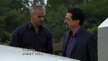 Criminal Minds S06E24