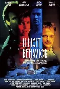 Illicit Behavior (1992)