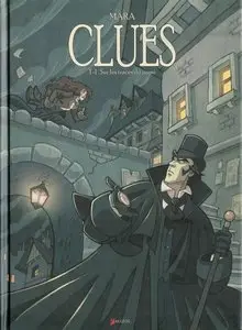 Clues Tome 1 - Sur les traces du passé