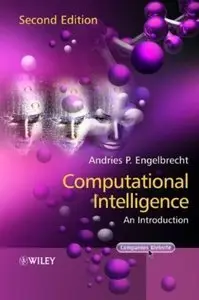 Computational Intelligence: An Introduction (2nd edition) [Repost]