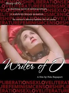 Writer of O (2004) 