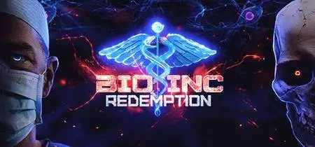 Bio Inc. Redemption (2017)