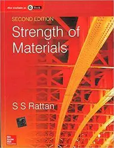 Strength Of Materials (2nd edition)