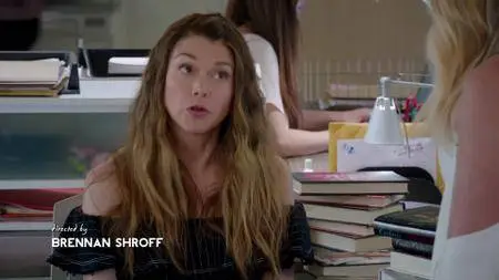 Younger S04E05