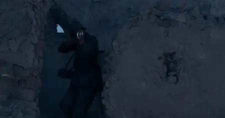 Medal of Honor S01E05
