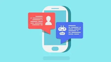 Learn to build chatbots with Dialogflow (Updated 4/2019)