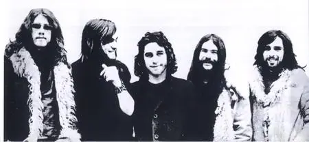Livin' Blues - Bamboozle (1972)