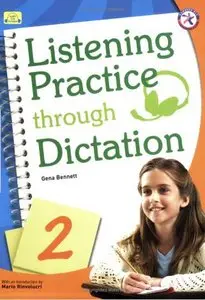Listening Practice through Dictation 2
