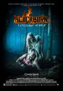 Blackburn (2015)