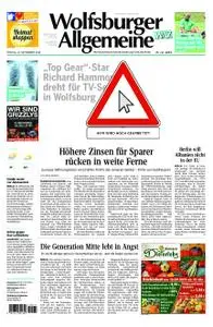 Wolfsburger Allgemeine Zeitung - 13. September 2019