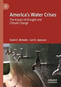 America’s Water Crises