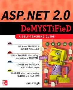 James Keogh, “ASP.NET 2.0 Demystified”(repost)