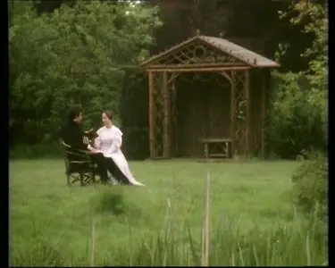 Jane Eyre [TV mini-series. 1-11 series of 11] / Джейн Эйр [1-11 серии из 11] (1983)