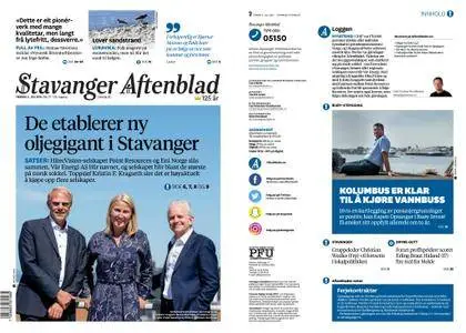 Stavanger Aftenblad – 03. juli 2018