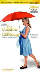 (Comedie musicale) Les Parapluies de Cherbourg [DVDrip] 1964