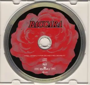 Baccara - The Collection (1998)