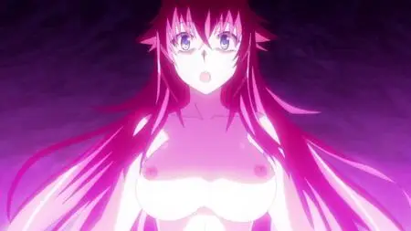 High School DxD Hero - 06 Dual Audio 10bit BD1080p x265
