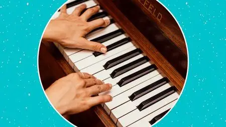 Piano Essentials For Beginners -Complete Introduction Course