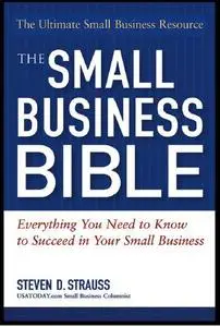 The Small Business Bible