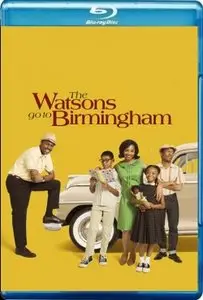 The Watsons Go to Birmingham (2013)