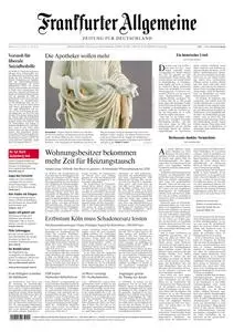 Frankfurter Allgemeine Zeitung - 14 Juni 2023