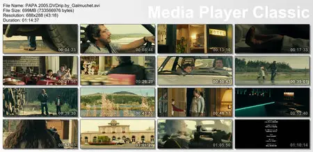PAPA (2005) [Re-UP]