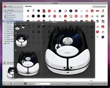 CandyBar 3.3