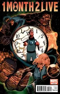 Heroic Age One Month to Live #3 (2010)