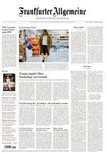 Frankfurter Allgemeine Zeitung - 11 Februar 2017