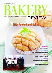 Bakery Review - August/September 2017