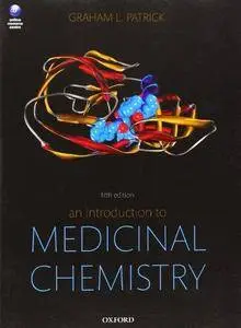 An Introduction to Medicinal Chemistry (5th edition) (Repost)