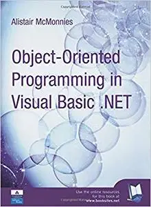 Object Oriented Programming in VB.Net