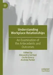 Understanding Workplace Relationships: An Examination of the Antecedents and Outcomes