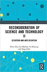 Reconsideration of Science and Technology II