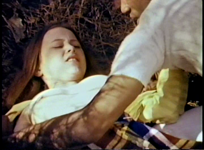 The Curse of the Alpha Stone (1972) 