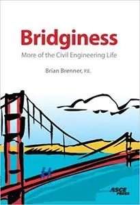 Bridginess: More of the Civil Engineering Life (Repost)