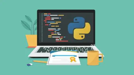 Python For Accountants 2022: Automate Accounting!