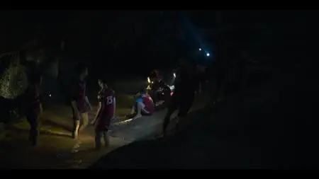 Thai Cave Rescue S01E02