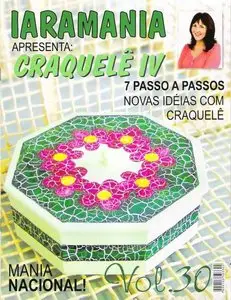 IARAMANIA Vol.30